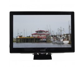 26" Vizio E260MV 1080p Widescreen Edge-Lit Razor LED LCD HDTV - 16:9 20000:1 (Dynamic) 5ms 2 HDMI ATSC/NTSC Tuners