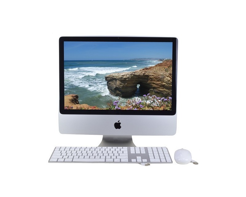 Apple iMac 20