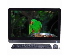Dell XPS One 2710 27" Touchscreen Core i5-3330S Quad-Core 2.7GHz All-in-One PC - 6GB 1TB DVD±RW/W8/Webcam/Bluetooth- B