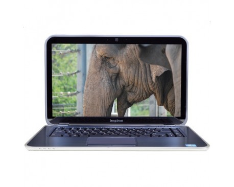 Dell Inspiron 15z Touchscreen Core i5-3317U Dual-Core 1.7GHz 8GB 32GB SSD+500GB DVD±RW 15.6" W8 Ultrabook w/HD Cam & BT