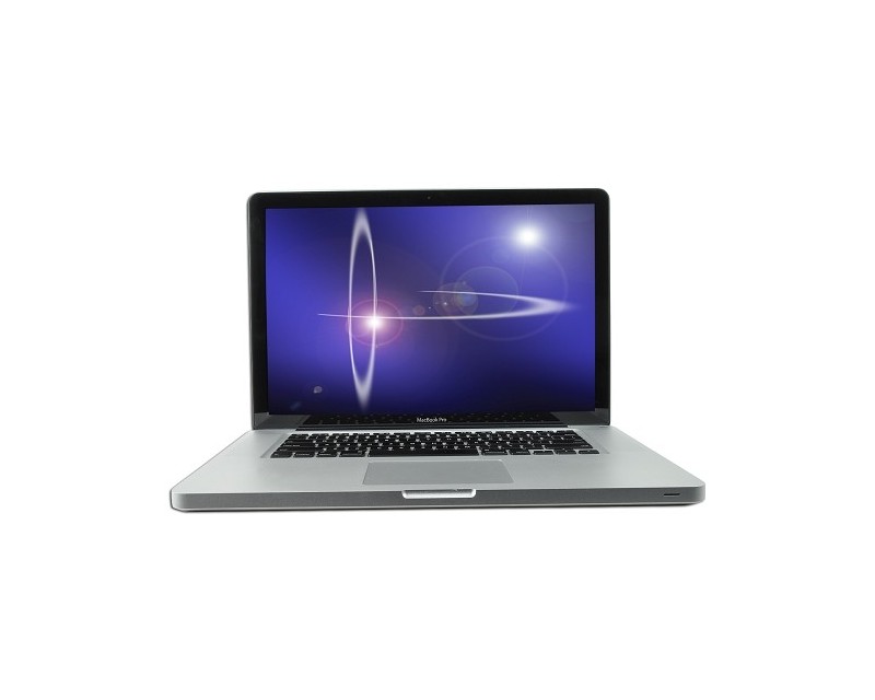 Født Kaptajn brie Cataract Apple MacBook Pro Core i5-520M 2.4GHz 4GB 320GB DVD±RW 15.4" GeForce GT  330M Notebook AirPort OS X w/Cam & BT - Viziotech