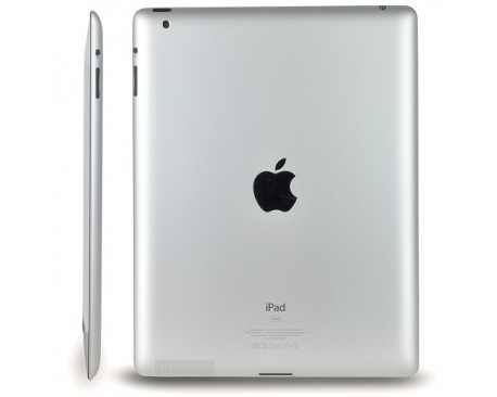 Apple iPad 2 16GB Wi-Fi Digital Music/Video Tablet Player w/9.7" Touchscreen & Dual Cameras (Black)