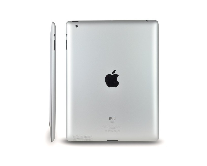 APPLE iPad IPAD2 Wi-Fi 16GB WHITE