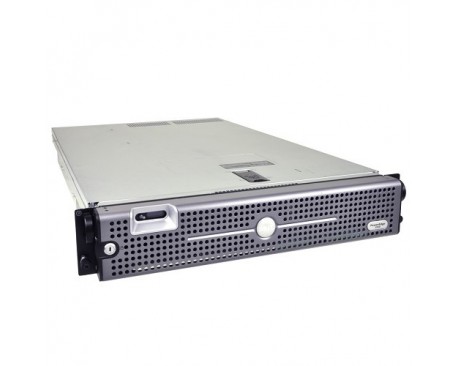 Dell PowerEdge 2950 Dual Xeon Quad-Core E5345 2.33GHz 16GB 2x146GB 10K SAS DVD 2U Server w/Video & Dual GbLAN - No OS