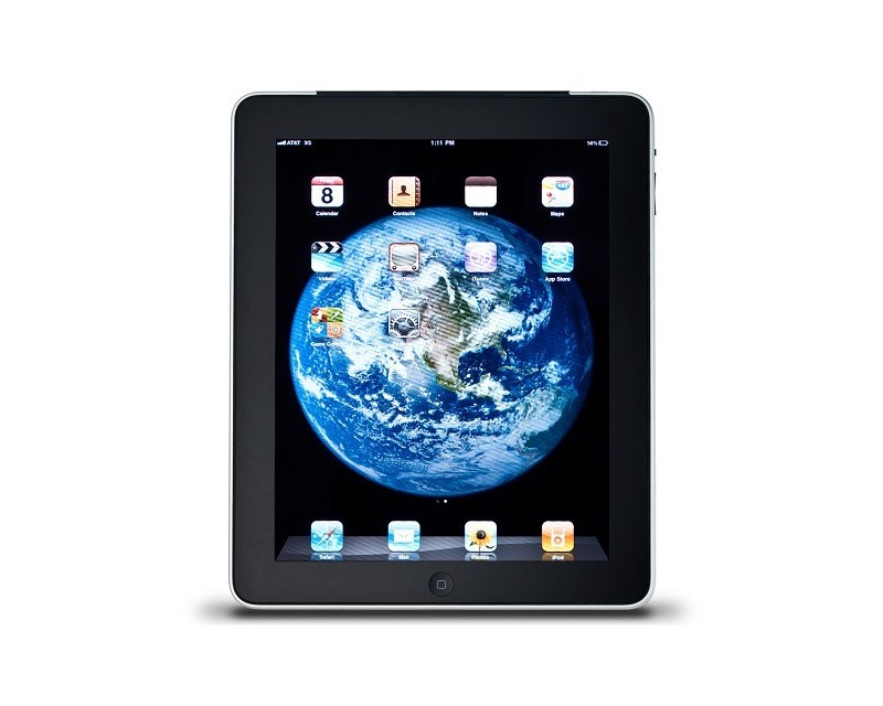 Apple iPad 1st Generation 16GB WiFi + 3G Digital Music/Video Player