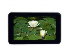 M723J Dual-Core 1.2GHz 4GB 7" Capacitive Touchscreen Tablet Android 4.2 w/Dual Cams & microSDHC Card Slot (White)