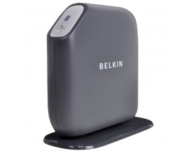 Belkin Surf N300 F7D6301 300Mbps Wireless-N Access Point & 4-Port Router