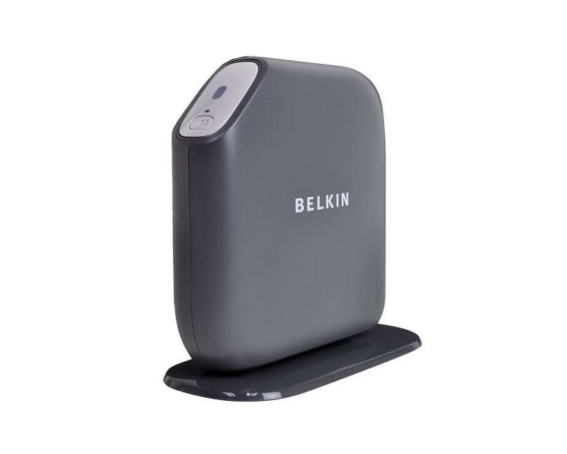 belkin n300 driver error not working