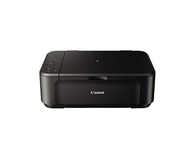 Canon Pixma Photo USB Color Printer Copier w/ChromaLife100 - Viziotech