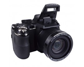 Fujifilm FinePix S4300 14MP 26x Optical Zoom Digital HD Camera (Black)