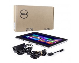 Dell XPS 10 1.5GHz 32GB 10.1" Touchscreen Tablet Windows RT w/Dual Cameras, WiFi & Bluetooth (Black)