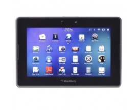 BlackBerry PlayBook Dual-Core 1GHz 1GB 64GB 7" Capacitive Touchscreen Tablet BlackBerry OS w/Dual Cams & HDMI
