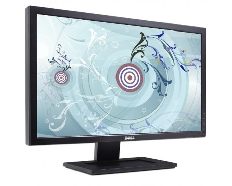 23" Dell 1080p Widescreen LCD Monitor 