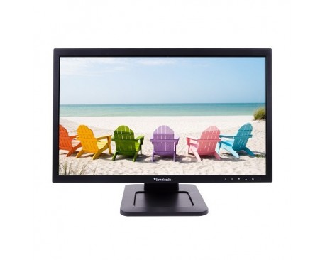 22" ViewSonic 1080p Touchscreen LED LCD Monitor