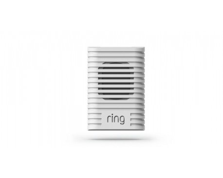 Ring Video Doorbell Chime